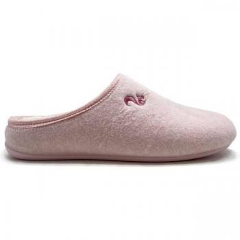 Thies 1856 ® Hausschuh aus nachhaltiger Baumwolle