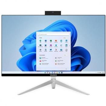 YASHI Pioneer S AY72741 27 PC All-in-One con 8GB RAM