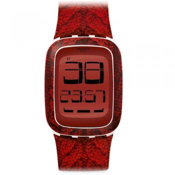 Swatch Touch Alarm Unisex Watch