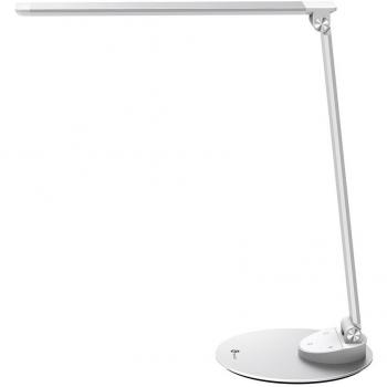 Lampada da tavolo LED TaoTronics 5 temperature di colore