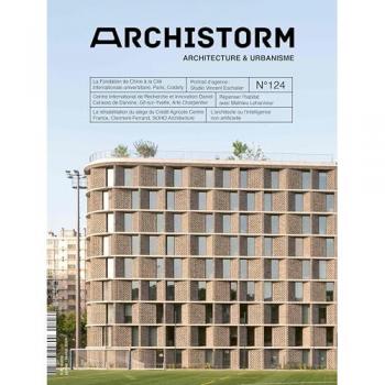 ArchiStorm 124 – Édition limitée 2024 (Janv‑Fév)