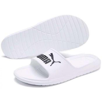 Puma sandales tongs Divecat v2 Blanc