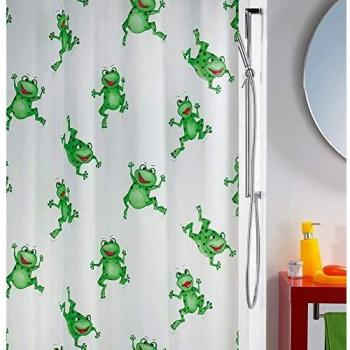 Doccia Verde Spirella 180x200 cm