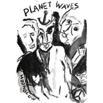 Bob Dylan Planet Waves 2009 Japanese Blu-Spec CDS SICP-20224