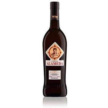 Hidalgo Alameda 18%