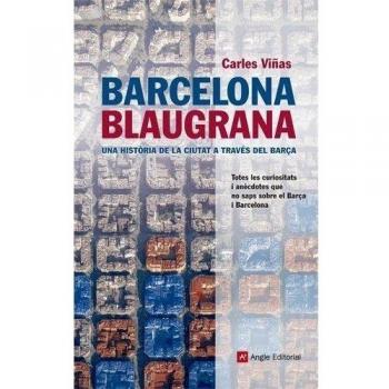 Barcelona blaugrana