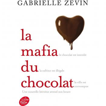 La mafia du chocolat, Tome 1 :