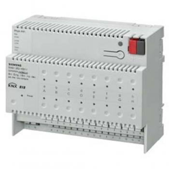 Unità Ingresso Siemens-KNX 5WG1262-1EB11