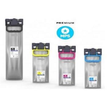 Epson Workforce Pro WF-C878/C879 Yellow Pigment Ink Cartridge C13T05A400