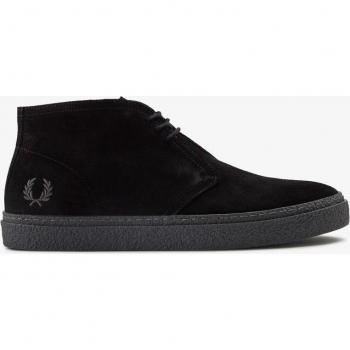 Zapatilla Hawley Fred Perry Hombre