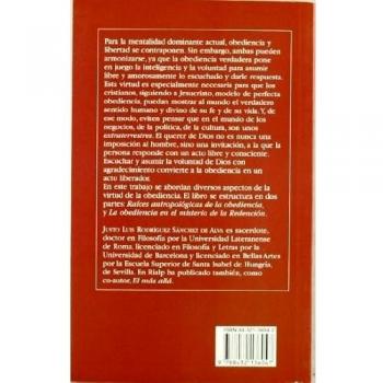 La luz de la obediencia