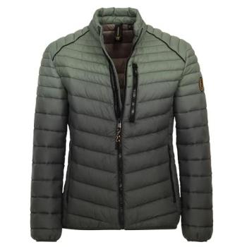 CASAMODA Langjacke Stilvolle Herrenmode in XXL