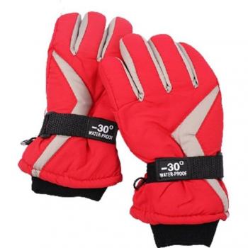 Gants antipoussière pour sportifs enfants