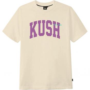 Tealer T-Shirt Beige XS für Herren