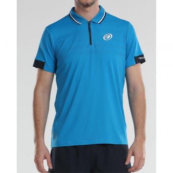 Polo Bullpadel Nejo para Jugadores de Pádel