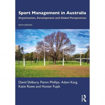 Vitalsource Technologies, Inc. Sport Management in Australia