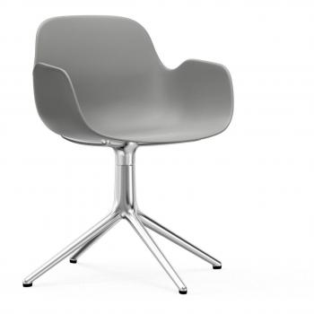 Normann Copenhagen Poltrona Forma