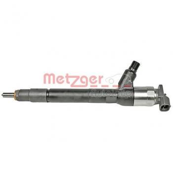 Moteur injecteur METZGER 0871020
