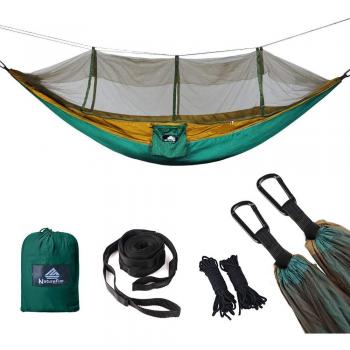 Amaca in Nylon da Paracadute NATUREFUN