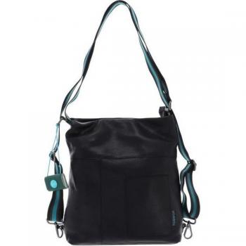 Sac Gabs Clarissa à bandoulière Noir
