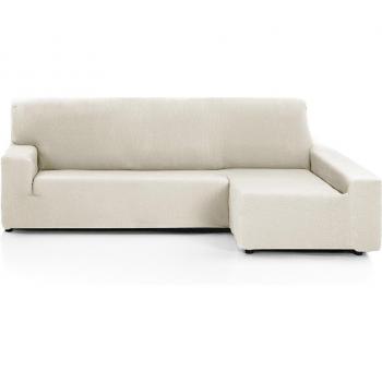 Rättarmsskydd för solstolar Hosteline OLIMPO Sötgris 48x29x14 cm