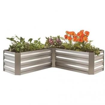 Spetebo Flexibles Hochbeet