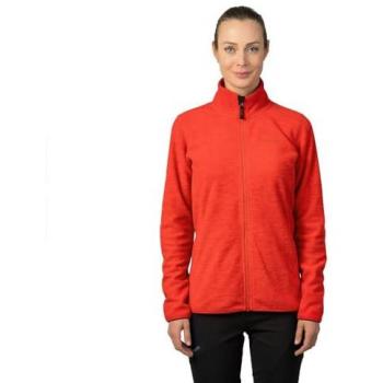 Polaire Femme Hannah Livela II – Gris Anthracite 32