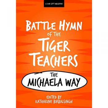 Battle Hymn of the Tiger Teachers