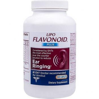 OídoFresco Lipo-Flavonoide