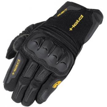 Guantes Held Sambia Talla 9 Color Negro