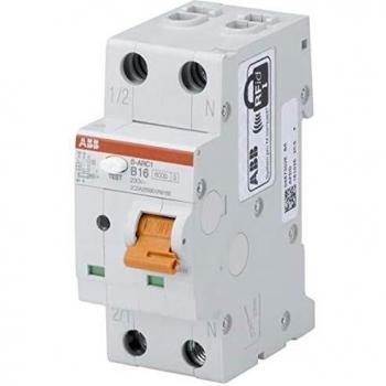 S-ARC1 B10 Interruttore di sicurezza 2 poli 230 V (ABB)