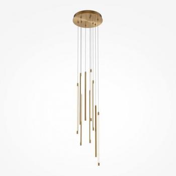 Maytoni Moderno LED 46W Lampada a Sospensione