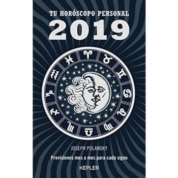 Tu horoscopo personal 2019