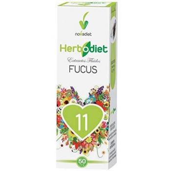 Novadiet Extracto Fluído Fucus 50 ml