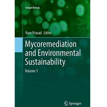 Mycoremediation and Environmental Sustainability