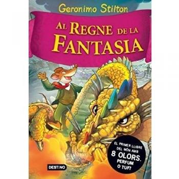 Al regne de la fantasia