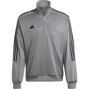 Giacca Da Tuta Adidas Mezza Zip House Of Tiro