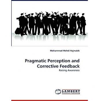 Pragmatic Perception and Corrective Feedback: Raising Awareness