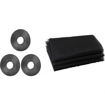 Pantallas de Protección contra Mosquitos para Ventanas (3 piezas)