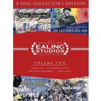 The Definitive Ealing Studios Collection