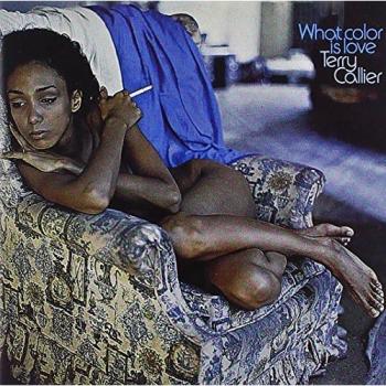 What color is love remaster l/ed limitee