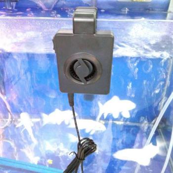 Enfriador de Plantas de Agua Portátil