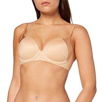Reggiseno sfoderato con ferretto Body Make up Soft Touch WPX