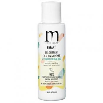 Gel coiffant Enfant Mulato 100ML