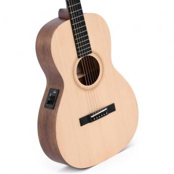 Sigma Limited SIG-00MSE Natural Acoustic