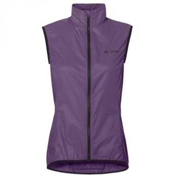 Matera Air Gilet di Vaude per Donne – Viola 38