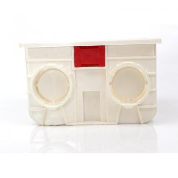 Caja de Montaje Ajustable Borry 86mm x 84mm x 50mm