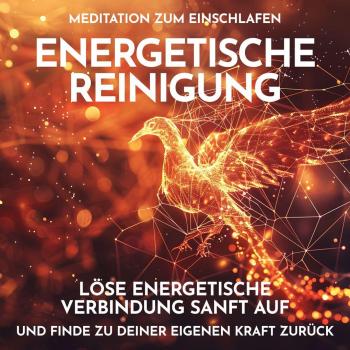 Nacht‑Reinigung: Chakratune Meditation für ruhigen Schlaf – 18 Minuten