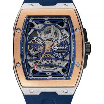 Legacy Ingersoll 1892 Men's Wristwatch