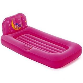Bestway Fisher Price Ferme de Rêve en Couleur Rose